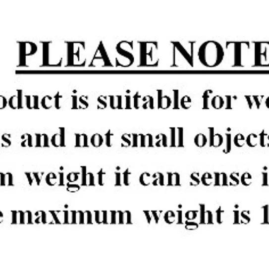MEDITIVE Digital Weighing Scale 180Kg for Human Body Weight