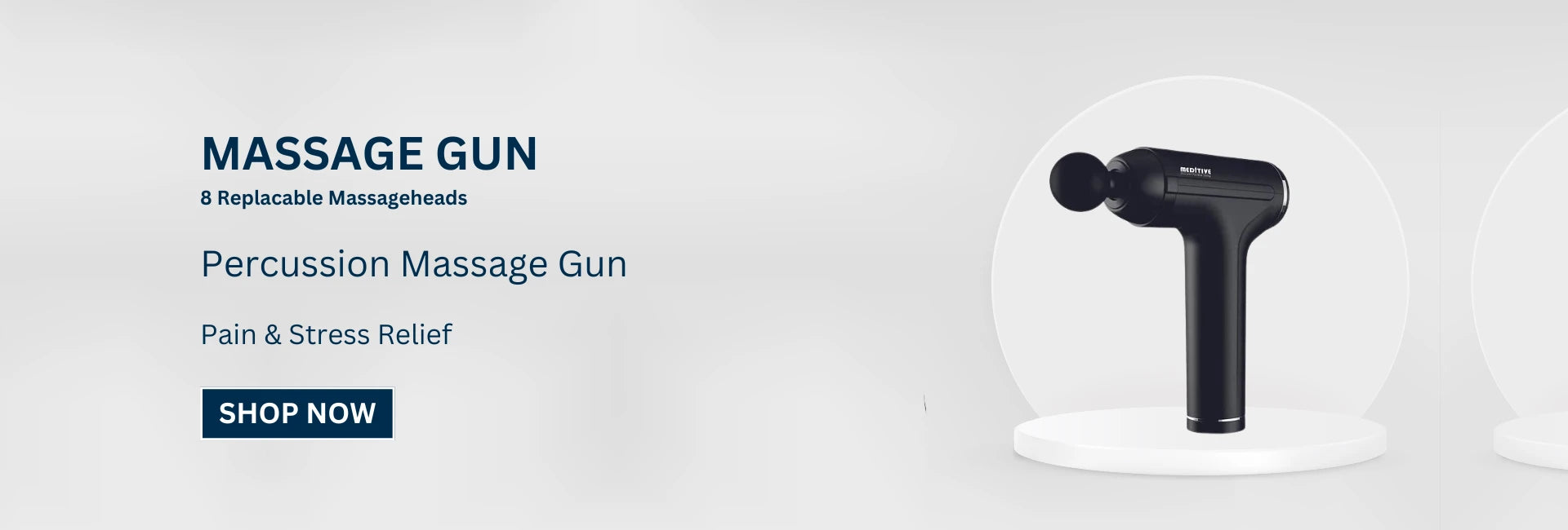 Massagers – Meditive