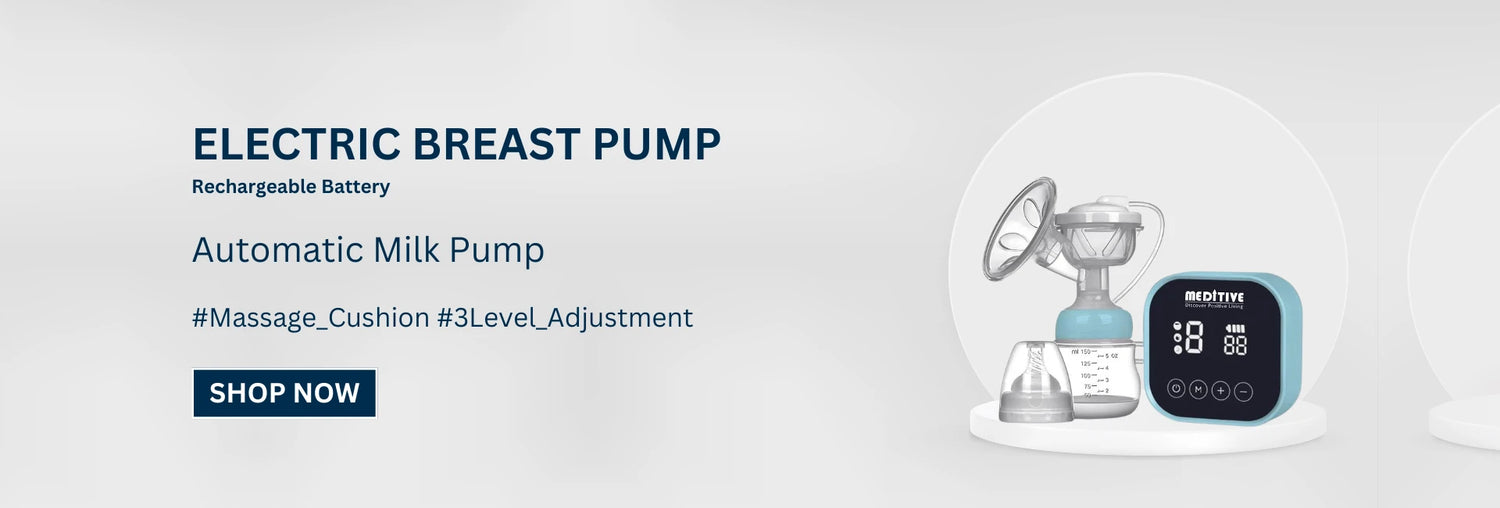 Breast Pumps