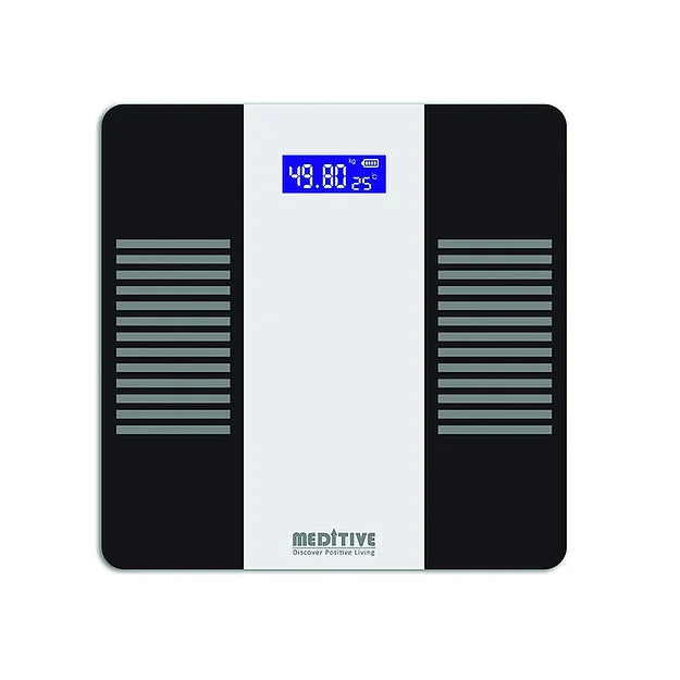 Digital Human Weighing Scale for Body weight, (Maximum Weight: 180 Kg)