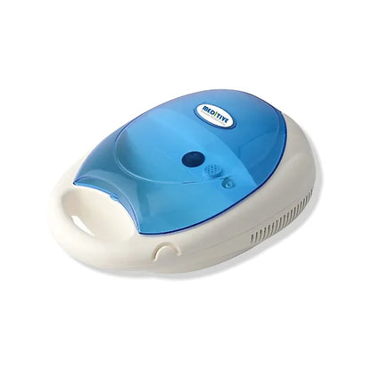 Respiratory Piston Compressor Nebulizer Inhaler for Child and Adult