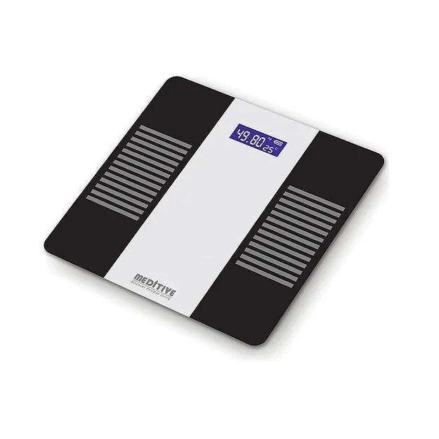 Digital Human Weighing Scale for Body weight, (Maximum Weight: 180 Kg)