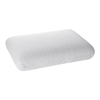 Memory Foam Pillow, Queen Size (22.00 * 14.25 * 4.5" inches), with Outter Cover