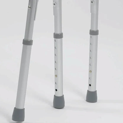 Light Weight Folding Optional Reciprocal Movement Walker for Adults and Patients